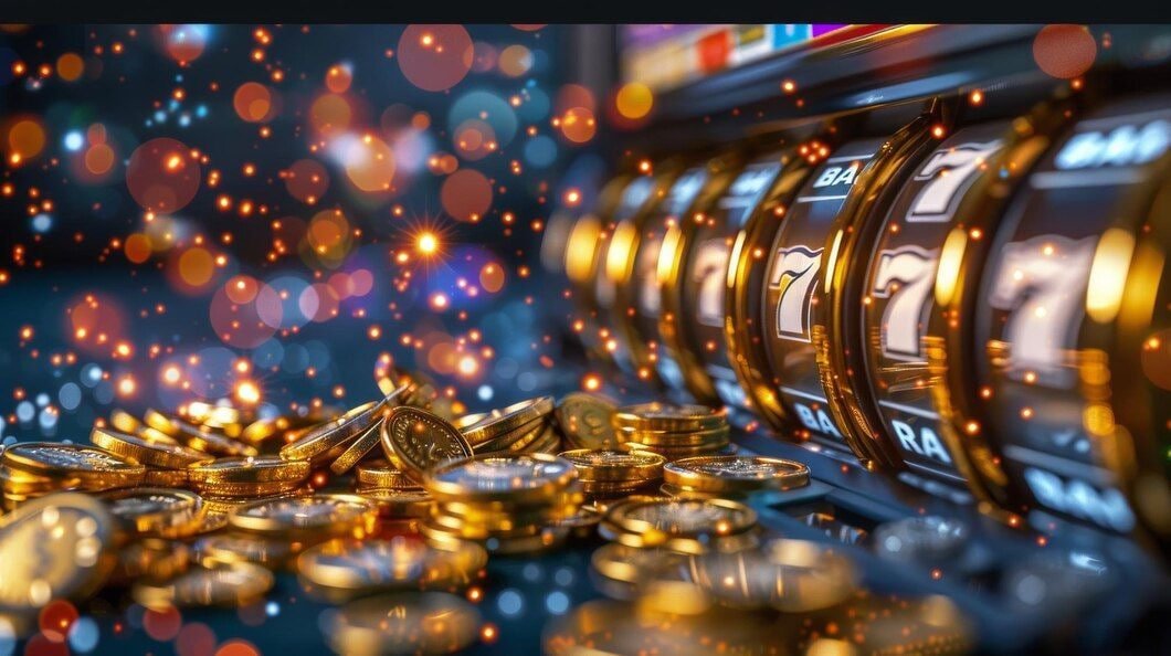 Live Casino လောင်းကစား