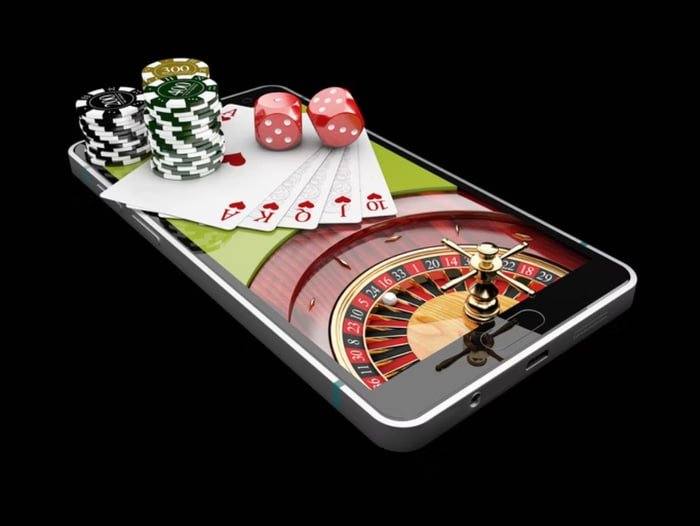 ဘောလုံးလောင်းကစား Sportsbook