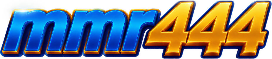 mmr444 Logo